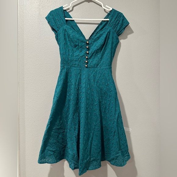 Cuplover Dresses cuplover laise tam - Picture 3 of 8